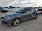 2015 VOLKSWAGEN JETTA SE - 3VWD07AJ7FM336443