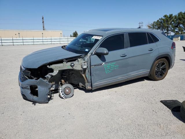 Vin: 1v2ae2ca8rc257164, lot: 55173735, volkswagen atlas sel r-line 2024 img_1