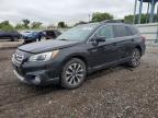 2016 SUBARU OUTBACK 2. - 4S4BSBNC9G3222977