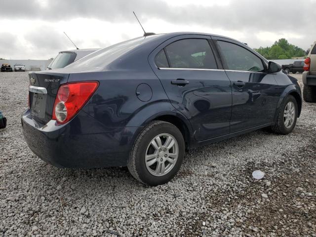 Vin: 1g1jc5sh4g4106913, lot: 57038295, chevrolet sonic lt 20163