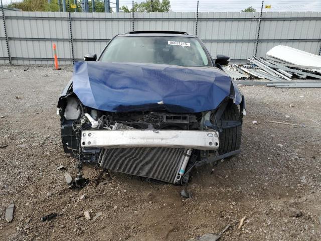 2018 NISSAN MAXIMA 3.5 - 1N4AA6AP8JC389198