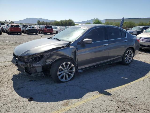 HONDA ACCORD SPO