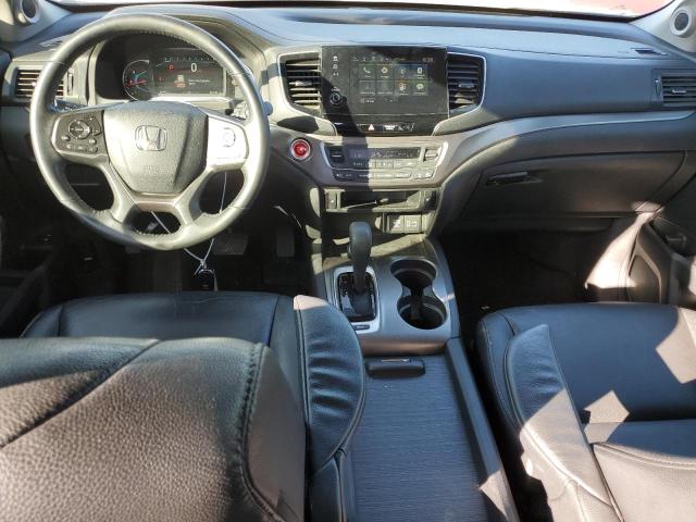 2019 HONDA PILOT EXL - 5FNYF5H50KB022082