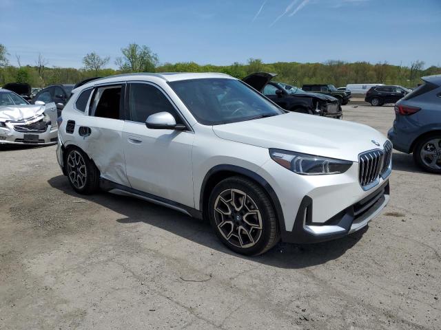 Vin: wbx73ef0xr5z53148, lot: 55283615, bmw x1 xdrive28i 20244