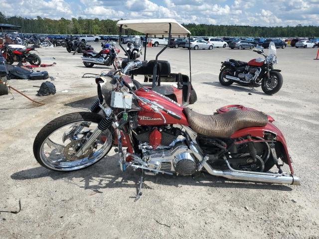 2006 HARLEY-DAVIDSON FLHRS ROAD 1HD1FXV156Y689717
