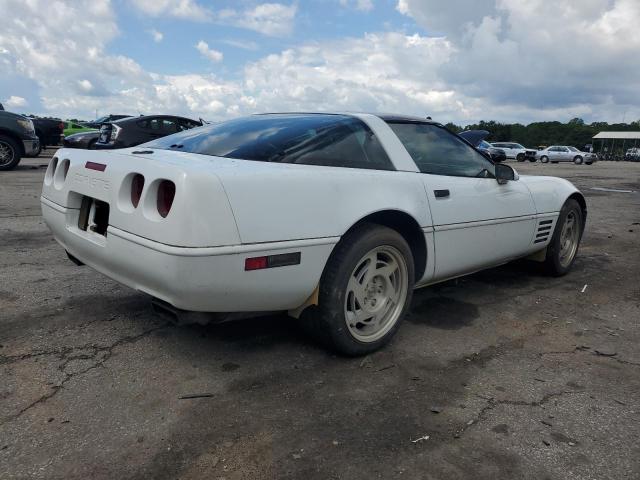 Vin: 1g1yy23p1p5107306, lot: 56667735, chevrolet corvette 19933