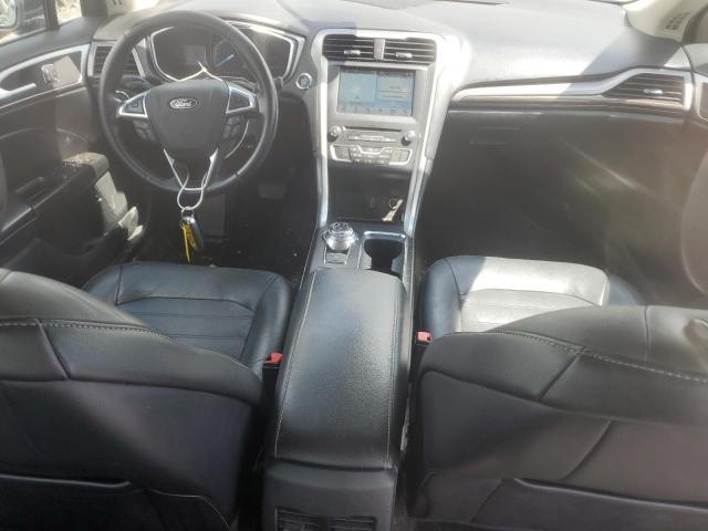 2018 FORD FUSION SE - 3FA6P0LU6JR273861