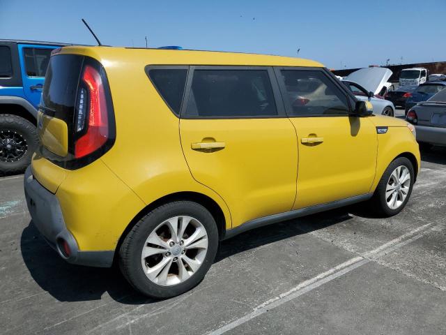 Vin: kndjp3a59e7079582, lot: 58592695, kia soul + 20143