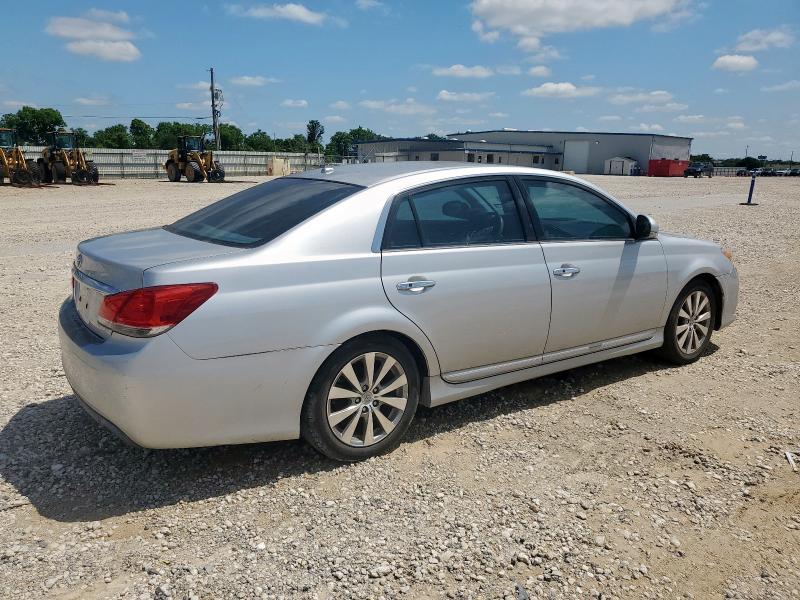 Vin: 4t1bk3db6bu388181, lot: 58870865, toyota avalon base 20113