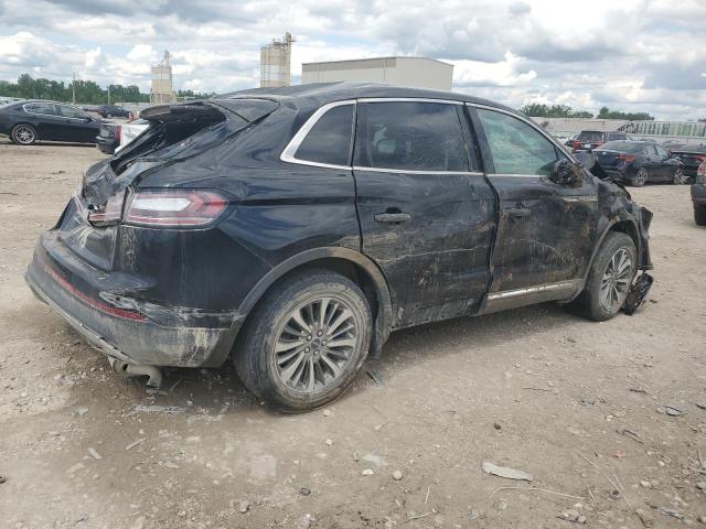 2019 LINCOLN NAUTILUS S 2LMPJ8K95KBL11284