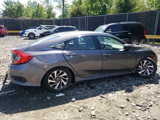 Vin: 2hgfc2f78gh519175, lot: 55781245, honda civic ex 20163