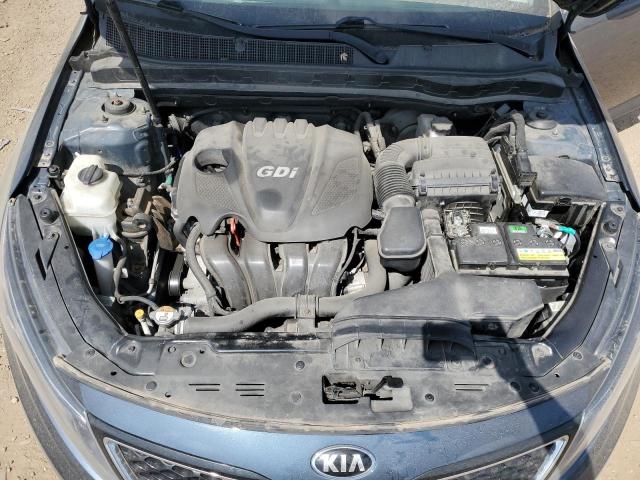 2015 KIA OPTIMA LX - KNAGM4A75F5591957