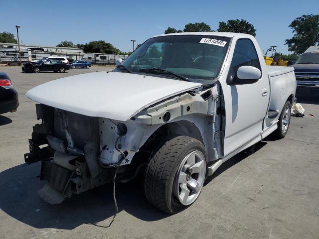 FORD F150 SVT L