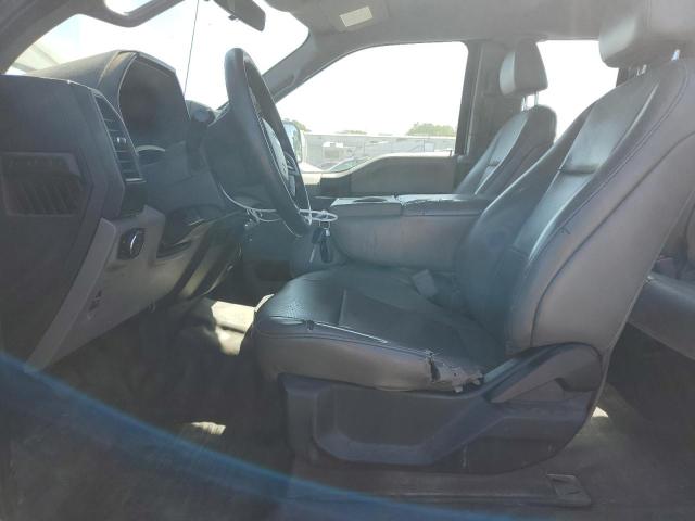 2018 FORD F150 SUPER - 1FTEX1EB2JKF61257