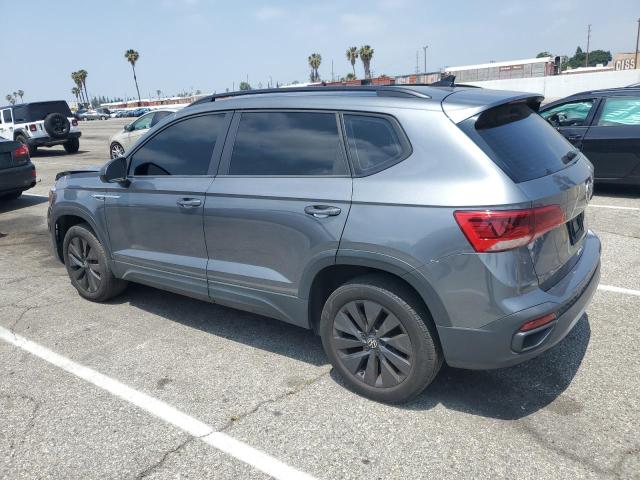 2022 VOLKSWAGEN TAOS S - 3VVCX7B2XNM025851