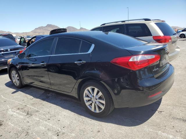 Vin: knafx4a85e5177247, lot: 56066085, kia forte ex 20142