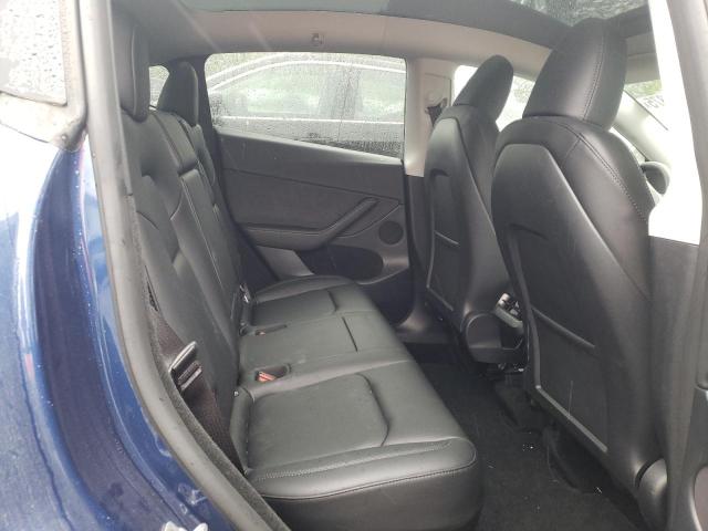 2023 TESLA MODEL Y - 7SAYGDEE9PF863758
