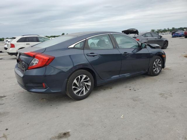 Vin: 19xfc2f80ge039912, lot: 56120325, honda civic ex 20163