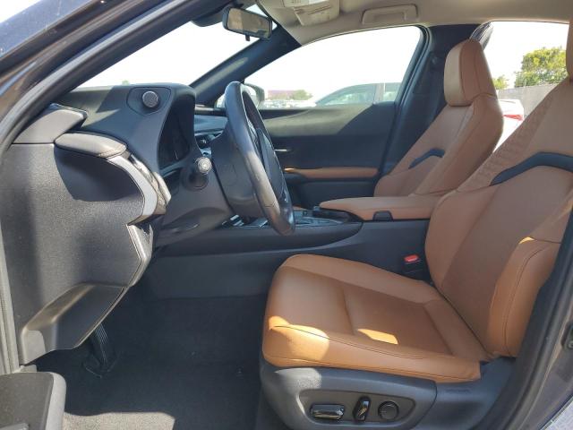 2022 LEXUS UX 200 BAS JTHX3JBH2N2051685