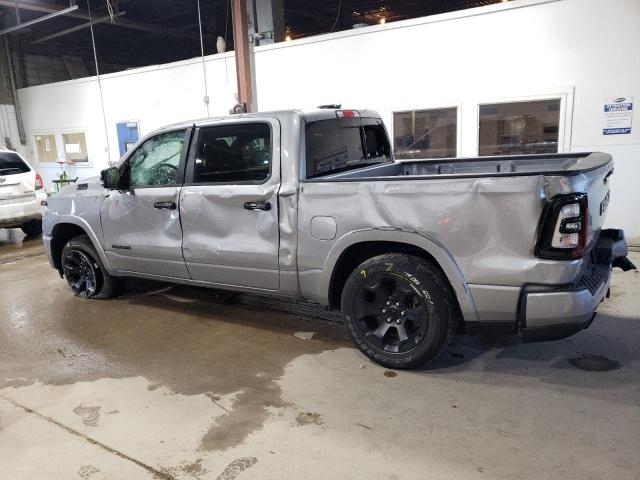 Vin: 1c6srffp9sn600681, lot: 56343615, ram 1500 big horn/lone star 20252
