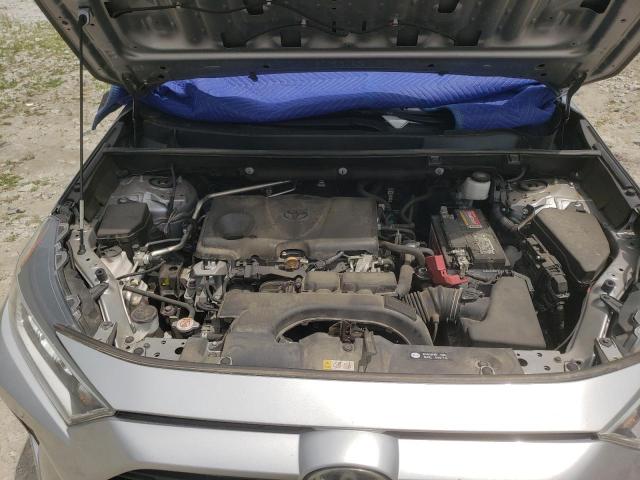2019 TOYOTA RAV4 XLE - 2T3W1RFV0KC013748