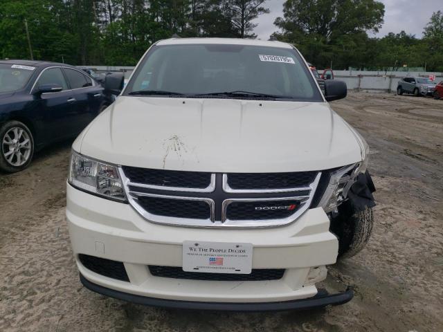 2016 DODGE JOURNEY SE - 3C4PDCABXGT158024