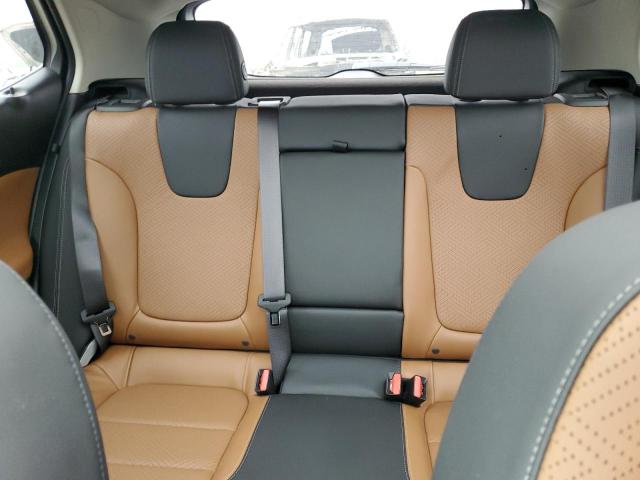 2022 BUICK ENCORE GX - KL4MMFSL4NB046100
