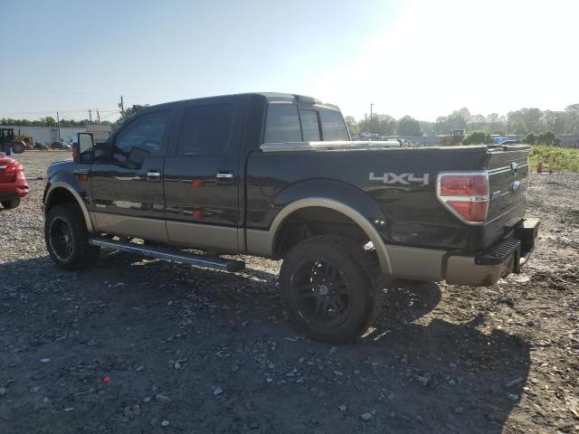 Vin: 1ftfw1et9dfb80776, lot: 55948105, ford f-150 supercrew 20132