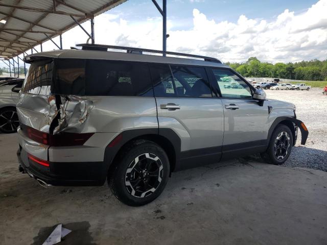 Vin: 5nmp24gl1sh120358, lot: 57054255, hyundai santa fe sel 20253
