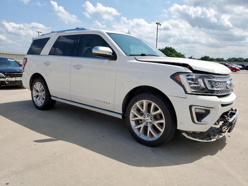 Vin: 1fmju1lt6lea14931, lot: 58579325, ford expedition platinum 20204