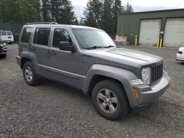 Vin: 1c4pjmak9cw145381, lot: 56907225, jeep liberty sport 20124