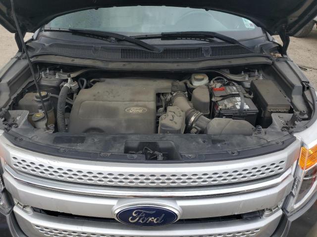 2015 FORD EXPLORER X - 1FM5K7D84FGA99801