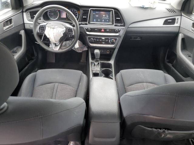 2018 HYUNDAI SONATA SE - 5NPE24AF8JH630234
