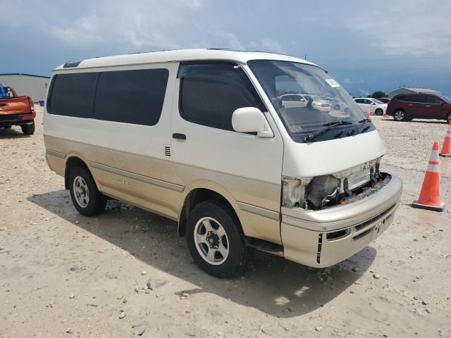 Vin: kzh1061022007, lot: 54698385, toyota all models 19954
