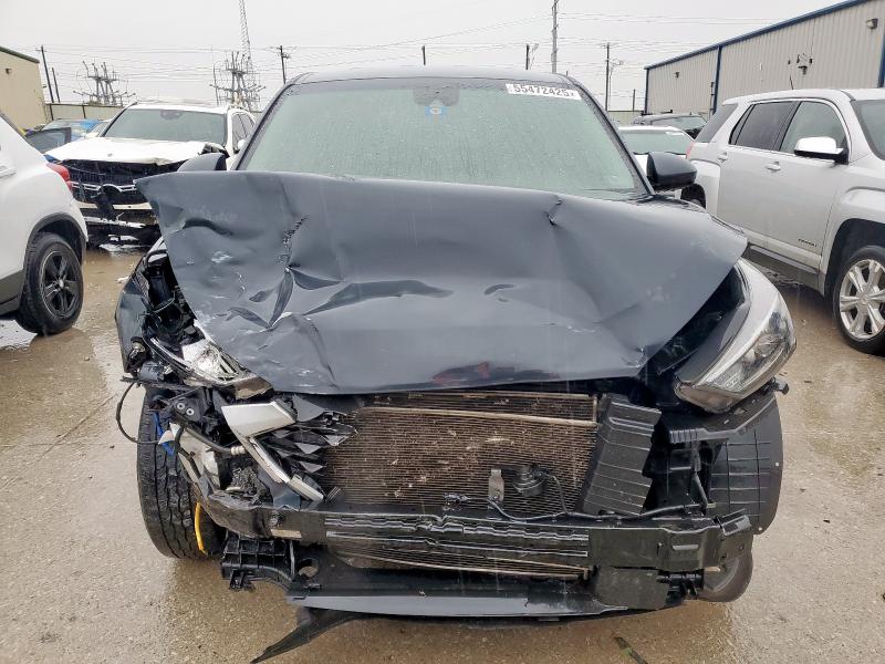 2021 HYUNDAI TUCSON SE - KM8J23A49MU365644