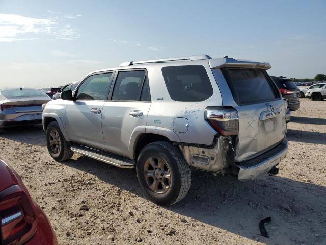 Vin: jtebu5jr3f5271228, lot: 54448635, toyota 4runner sr5/sr5 premium 20152