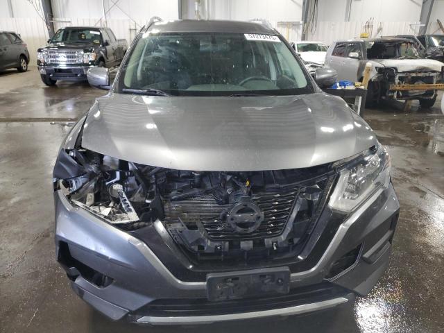 2017 NISSAN ROGUE S - JN8AT2MV0HW005967
