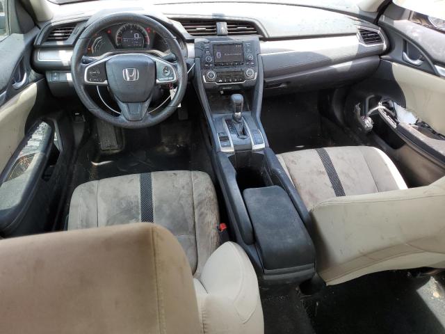 2017 HONDA CIVIC LX - 19XFC2F5XHE054652