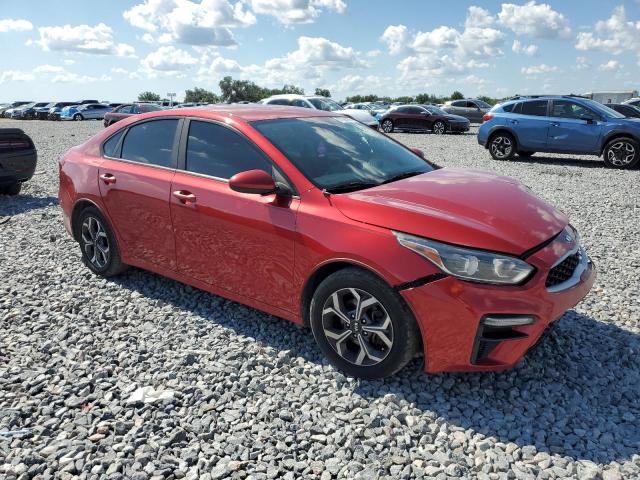 Vin: 3kpf24ad7ke052149, lot: 57084995, kia forte fe 20194