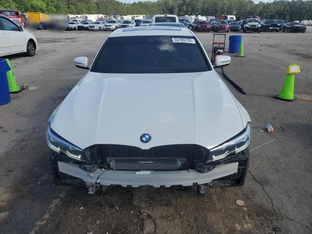 2022 BMW 330I - 3MW5R1J03N8C69555
