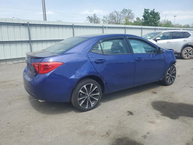 2017 TOYOTA COROLLA L - 2T1BURHE8HC842295