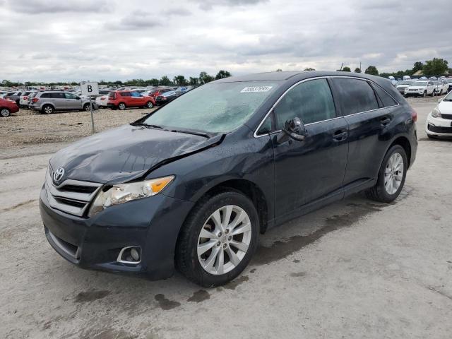 2013 TOYOTA VENZA LE - 4T3ZA3BB5DU065710