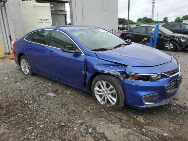 Vin: 1g1ze5st9gf300861, lot: 58029815, chevrolet malibu lt 20164