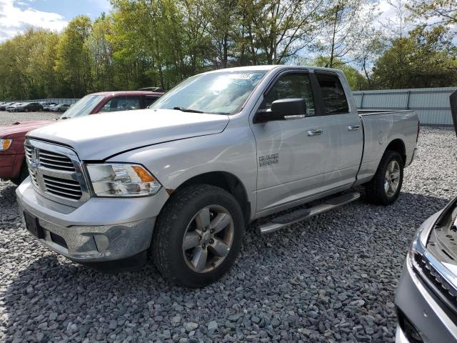 RAM 1500 SLT