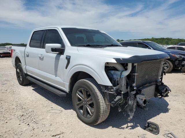 Vin: 1ftfw1e89nke64221, lot: 56565875, ford f-150 supercrew 20224