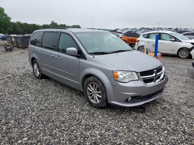 Vin: 2c4rdgcg9er179424, lot: 58532245, dodge caravan sxt 20144
