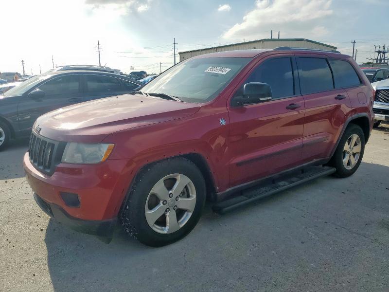 2011 JEEP GRAND CHEROKEE