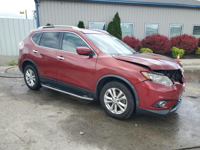 Vin: jn8at2mtxgw006038, lot: 57725255, nissan rogue s 20164