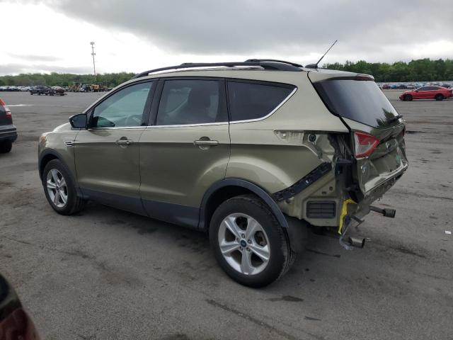 Vin: 1fmcu9gx7dua69996, lot: 55802435, ford escape se 20132
