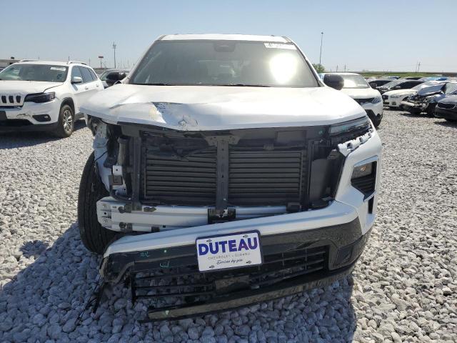 2025 CHEVROLET TRAVERSE H 1GNEVKRS5SJ155302